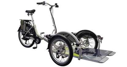 wheelchair-bike