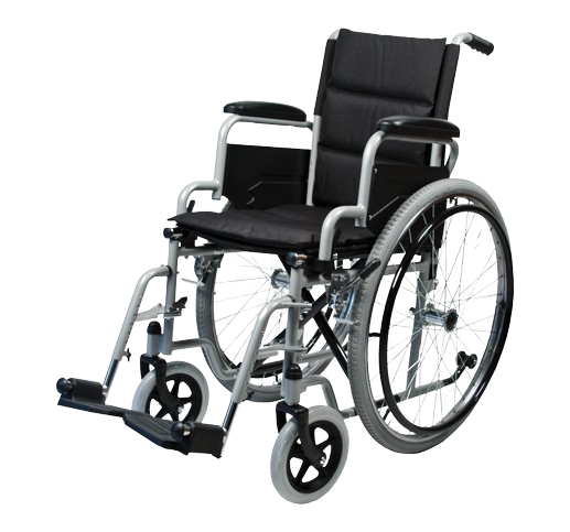 manual wheelchair